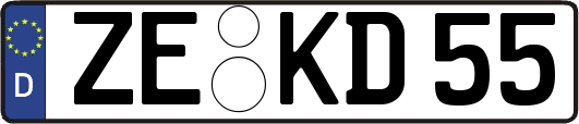 ZE-KD55