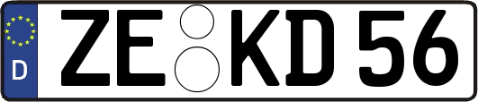 ZE-KD56