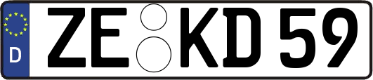 ZE-KD59