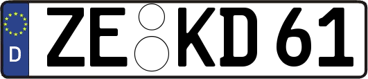 ZE-KD61