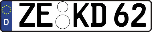 ZE-KD62