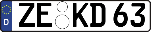 ZE-KD63