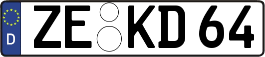 ZE-KD64