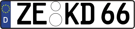 ZE-KD66