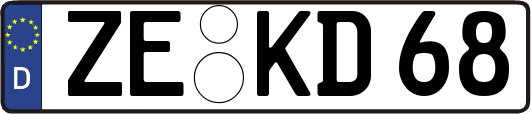 ZE-KD68