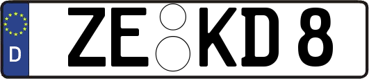 ZE-KD8