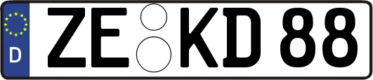 ZE-KD88