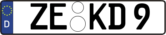 ZE-KD9