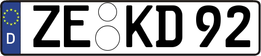 ZE-KD92