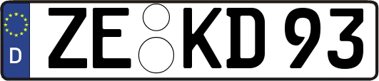 ZE-KD93