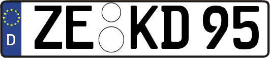 ZE-KD95