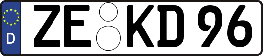 ZE-KD96