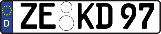 ZE-KD97