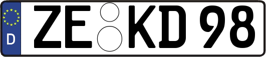 ZE-KD98