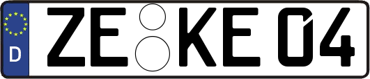 ZE-KE04