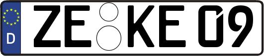 ZE-KE09