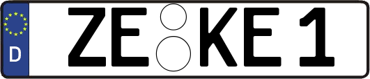 ZE-KE1