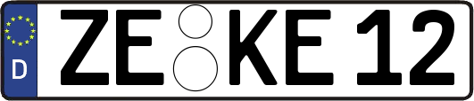 ZE-KE12