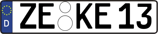 ZE-KE13