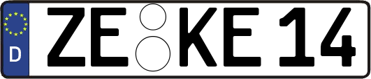 ZE-KE14
