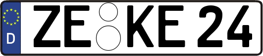 ZE-KE24