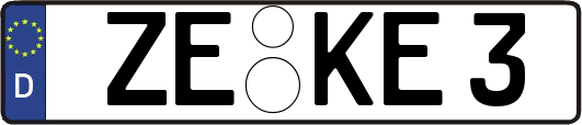 ZE-KE3