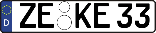 ZE-KE33