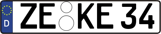 ZE-KE34