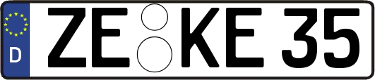 ZE-KE35