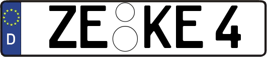 ZE-KE4