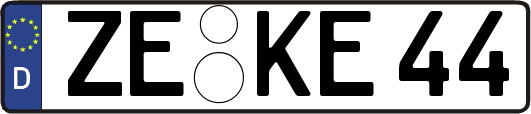 ZE-KE44