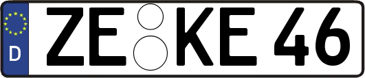 ZE-KE46