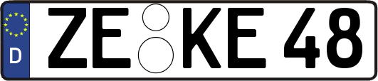 ZE-KE48