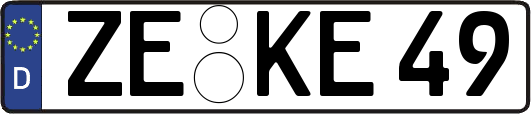 ZE-KE49