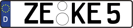 ZE-KE5