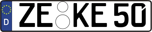 ZE-KE50