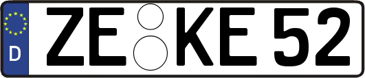 ZE-KE52
