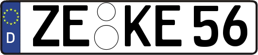 ZE-KE56