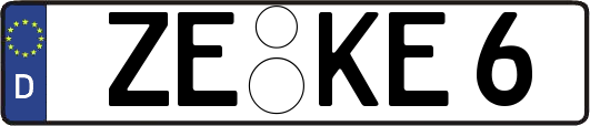 ZE-KE6