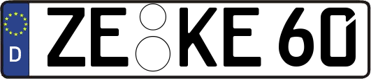 ZE-KE60