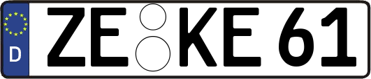 ZE-KE61