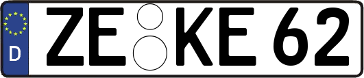 ZE-KE62