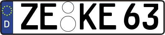 ZE-KE63