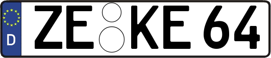 ZE-KE64