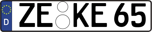 ZE-KE65