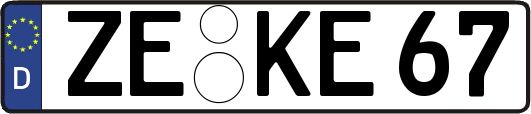 ZE-KE67