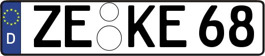 ZE-KE68