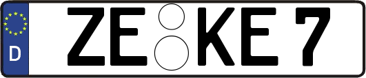 ZE-KE7