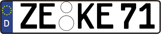 ZE-KE71