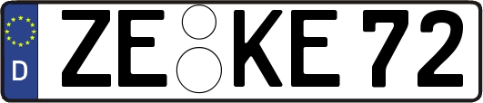 ZE-KE72